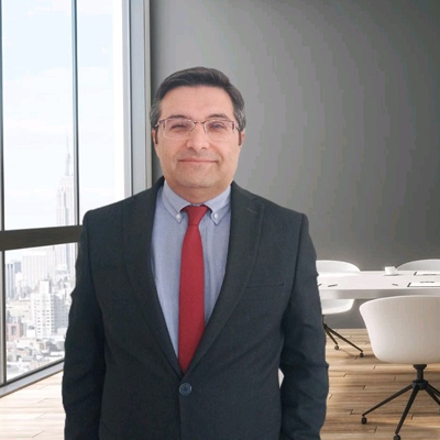 İsmail Melih ARIKAN