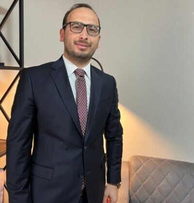Süleyman CİVELEK